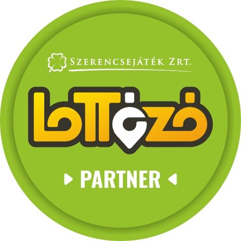 ETO Park Lottózó